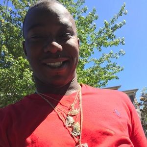 Meet your Posher, Maurice